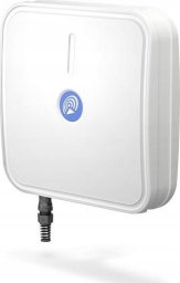 Antena QuWireless QuWireless QuMax AX12M | Antena Wi-Fi + LTE + GPS + Bluetooth | dla Teltonika RUTX12/RUTX14