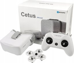 Dron BetaFPV Cetus FPV Kit