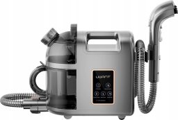 Odkurzacz piorący Uwant UWANT B200 Szary | Odkurzacz piorący | do czyszczenia dywanów, kanap, tapicerki, 1900W, 12000 Pa, zbiornik 1500ml