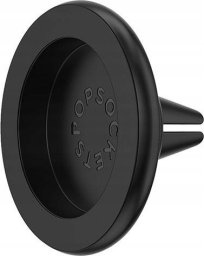 PopSockets Popsockets PopMount Car Vent 2 MagSafe 806611 uchwyt sam. magnetyczny czarny/black
