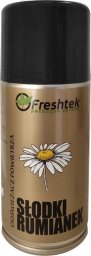 FRESHTEK NEUTRALIZATOR DOZOWNIK 250ml SŁODKI RUMIANEK