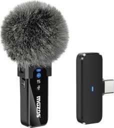 Mikrofon Mozos MX2-Single