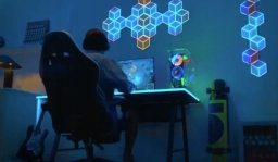 Govee H606A Glide Hexagon Light Panels Ultra 7-pack | Oświetlenie LED | RGBIC, 2.4GHz Wi-Fi, Bluetooth