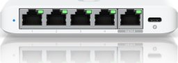 Switch Ubiquiti UniFiSwitch Flex Mini Desktop (USW-FLEX-2.5G-5)