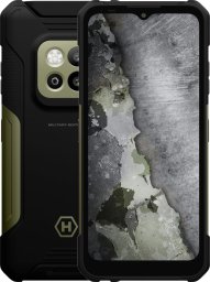 Smartfon myPhone Hammer Construction 2 5G Military Edition
