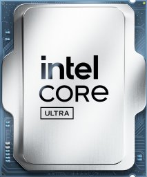 Procesor Intel Core Ultra 7 265K, 3.3 GHz, 30 MB, OEM (AT8076806412)