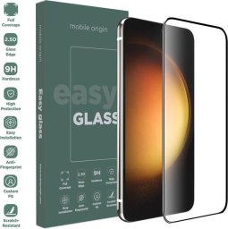Mobile Origin Szkło EasyGlass Samsung Galaxy S23