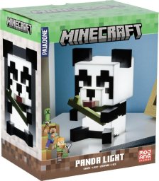 Paladone Lampka Minecraft Panda