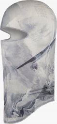 Buff EcoStretch* Balaclava 13450691410 szary One size