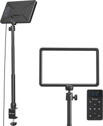 Lampa studyjna Ulanzi VIJIM K20
