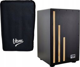 V-Tone V-TONE CJ 10 cajon strunowy skrzynia perkusyjna SE