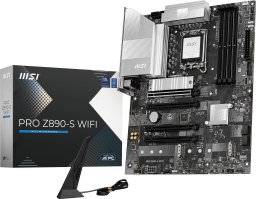 Płyta główna MSI PRO Z890-S WIFI