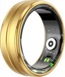 Smart Ring Colmi R06 9 Złoty (069185)