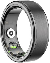 Smart Ring Colmi R03 8 Czarny (069167)