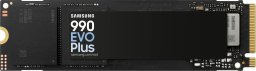 Dysk SSD Samsung 990 EVO Plus 1TB M.2 2280 PCI-E x4 Gen4 NVMe (MZ−V9S1T0BW)