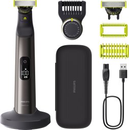 Golarka Philips OneBlade Pro 360 Face and Body QP6652/61