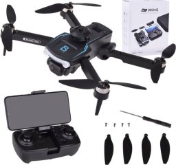 Dron Jokomisiada Quadcopter RC0657