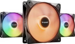 Wentylator be quiet! Light Wings LX 120mm PWM High-Speed 3-pack (BL124)