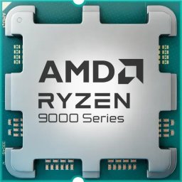 Procesor AMD Ryzen 7 9800X3D, 4.7 GHz, 96 MB, OEM (100-000001084)