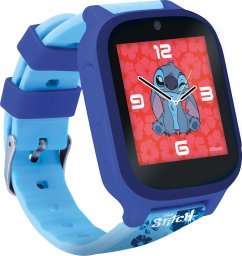 Smartwatch Lisciani STITCH SMARTWATCH (GTU_06 JPK)