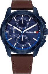 Zegarek Tommy Hilfiger Zegarek Męski Walker 1710632 + BOX