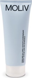 MOLIV Peeling do ciała z żywymi probiotykami 200ml