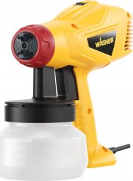 Wagner Wood&Metal Sprayer W125 pistolet do malowania 350 W Output (max.) 150