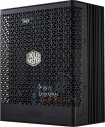 Zasilacz Cooler Master X Silent Edge Platinum 1100W (MPS-B001-AZBP-BEU)