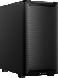 Obudowa be quiet! Pure Base 501 Airflow czarna (BG074)