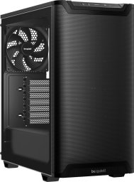 Obudowa be quiet! Pure Base 501 Airflow Window czarna (BGW74)