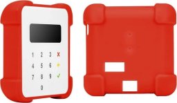 Mobilis Mobilis Rugged Case Sumup Air -Red- Made in France