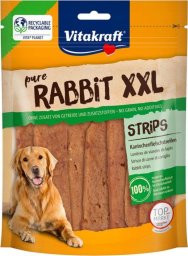 Vitakraft Paski królik 250g