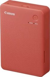 Drukarka fotograficzna Canon Canon SELPHY SQUARE QX20 czerwień terakota