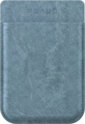 Plaud Etui magnetyczne na Dyktafon AI Plaud Note (jasno-niebieski)