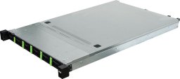 Serwer ASRock ASRock Barebone 1U Single Sockel SP5 1U12E-GENOA/2L2T