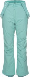 hitec Damskie spodnie narciarskie powłoka DWR membrana 3000mm Hi-tec Lady Darin rozmiar S