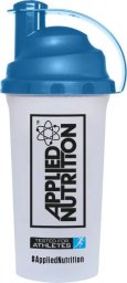 Applied Nutrition Applied Nutrition - Shaker, Clear & Blue, Pojemność, 700 ml