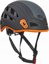 Climax CLIMAX PROTECTIVE SPORTS HELMET MAKALU 91 BLACK CLIMBING