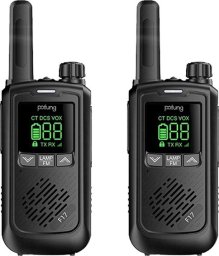 Krótkofalówka Blow Radiotelefon BF-T17