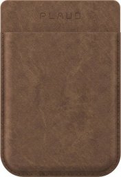 Dyktafon Plaud Etui magnetyczne na Dyktafon AI Plaud Note (brązowe)