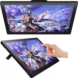 Komputer Bosto Bosto All-in-One X7 - N100 | 16GB | 512GB | Bateria | Dotyk