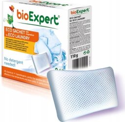 Bioexpert bioExpert* Wielorazowa saszetka do prania (365 prań) 1szt.