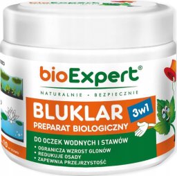 Bioexpert bioExpert, BLUKLAR do oczek wodnych 250g
