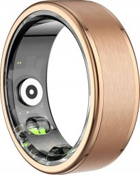 Smart Ring Colmi R03 11 Złoty (069177)