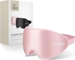  Tech-Protect EYESHADE SLEEP MASK BABY PINK