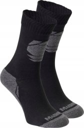 Magnum Męskie skarpety wysokie Magnum Elite Sock II rozmiar 44-47
