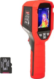Kamera Blow 50-227# Kamera termowizyjna uni-t uti120s