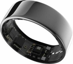 Ultrahuman Inteligentny pierścień Ultrahuman Ring Air Srebrzysty