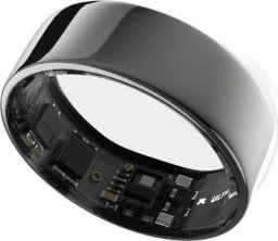 Ultrahuman Inteligentny pierścień Ultrahuman Ring Air Srebrzysty