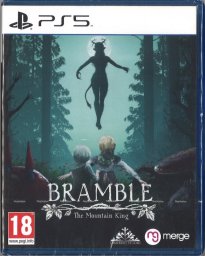MERGE Bramble: The Mountain King (PS5)